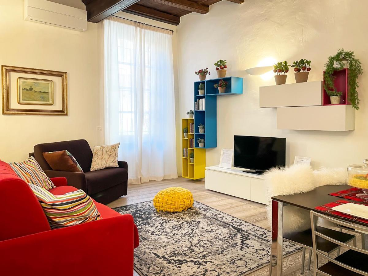 Luxrent Apartment Castello Turín Exterior foto