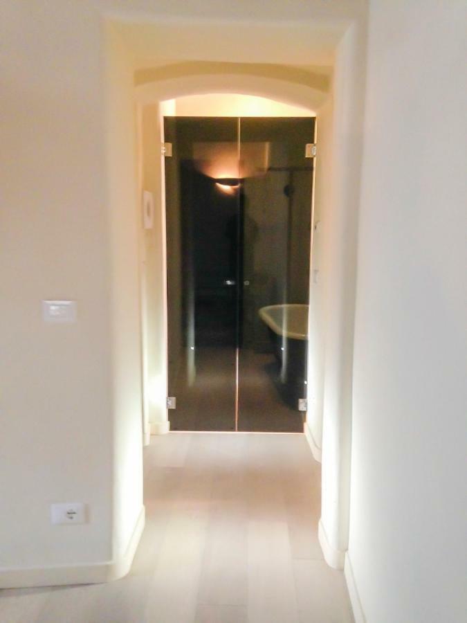 Luxrent Apartment Castello Turín Exterior foto